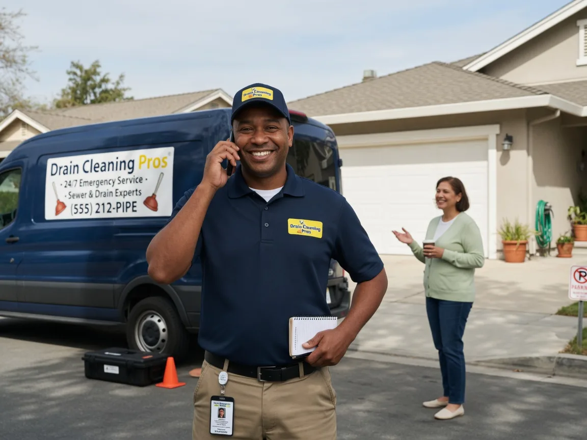 Drain Cleaning Marion, MI FAQs